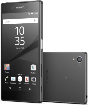 Sony Xperia Z5 E6653 Black